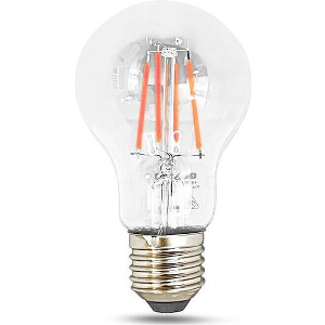 ΛΑΜΠΤΗΡΑΣ GEYER LED COLOR A60 4W E27 ΡΟΖ 160LM
