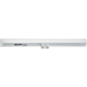 ΛΑΜΠΤΗΡΑΣ GEYER LED LINESTRA 5W S14D 3000K 500LM 0.3M