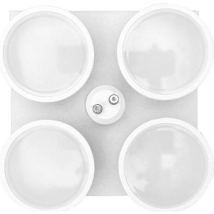 ΛΑΜΠΤΗΡΑΣ GEYER LED PAR16 5W GU10 4000K 470LM 4+1ΔΩΡΟ