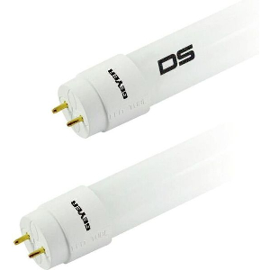 ΛΑΜΠΤΗΡΑΣ GEYER LED T8 DS 15W G13 3000K 1500LM 0.9M