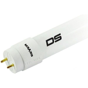 ΛΑΜΠΤΗΡΑΣ GEYER LED T8 DS 9W G13 4000K 900LM 0.6M