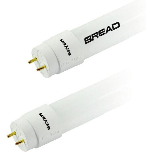 ΛΑΜΠΤΗΡΑΣ GEYER LED T8 ST 12W 0.9M BREAD ΜΕ LED STARTER