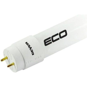 ΛΑΜΠΤΗΡΑΣ GEYER LED T8 ST 18W G13 4000K 1900LM 1.2M ΜΕ LED STARTER