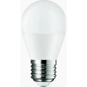 ΛΑΜΠΤΗΡΑΣ LED GIGAWATT G45 E27 9W 900LM 4200K