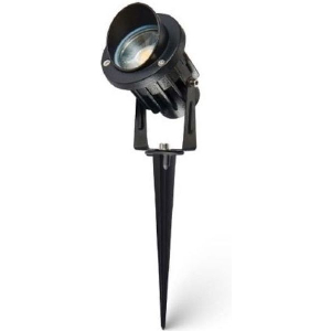 GEYER ΦΩΤΙΣΤΙΚΟ LED ΚΗΠΟΥ ΜΕ ΚΑΡΦΙ 7W 4000Κ 420LM IP68