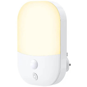 G-ROC GRL004 ΦΩΤΑΚΙ ΝΥΚΤΟΣ ΜΕ ΑΙΣΘΗΤΗΡΑ ΦΩΤΟΣ