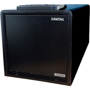 DURASTAHL PB20 PISTOL SAFE SIZE 220X230X308MM BLACK