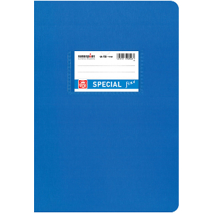 ΤΕΤΡΑΔΙΟ FINE ΑΝΤΙΓΡΑΦΗΣ 17X25 50Φ