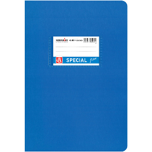 ΤΕΤΡΑΔΙΟ FINE ΤΕΤΡΑΧΑΡΑΚΟ 17X25 50Φ