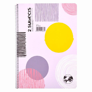 ΤΕΤΡΑΔΙΟ GLOBUS 17X25 STICK NOTES 2 ΘΕΜΑΤΩΝ ΓΚΡΙ