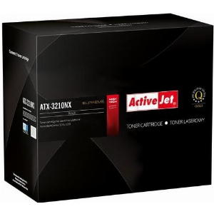 ACTIVEJET ΣΥΜΒΑΤΟ TONER ΓΙΑ XEROX ΜΕ ΟΕΜ:106R01487
