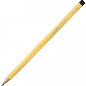 ΜΟΛΥΒΙΑ STABILO 285-2 PENCIL 68 YELLOW 12ΤΜΧ