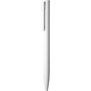 XIAOMI HIGH-CAPACITY BALL PEN BLACK WHITE BODY 10 PACK