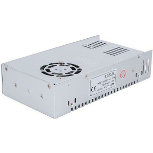 GEYER ΤΡΟΦΟΔΟΤΙΚΟ 360W 24V DC IP20