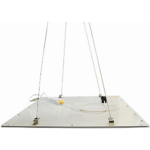 ΝΤΙΖΕΣ ΓΙΑ ΚΡΕΜΑΣΜΑ 6018 LED PANEL V-TAC