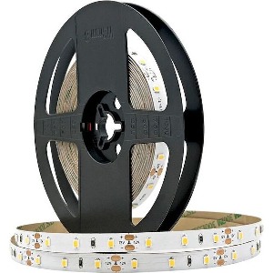 GEYER ΤΑΙΝΙΑ LED ECO 7.2W 12V 3000K 800LM IP20 5M