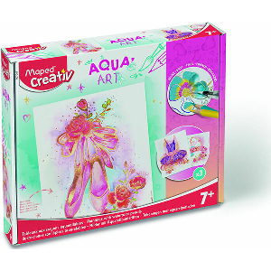 MAPED CREATIVE AQUA ART - ΧΟΡΟΣ