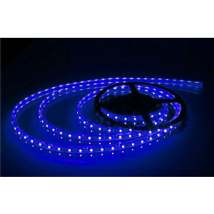 TAINIA LED ΜΠΛΕ LDT-3528/20BL IP-20 12VDC 5M