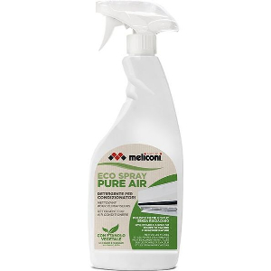 ΚΑΘΑΡΙΣΤΙΚΟ ΓΙΑ ΚΛΙΜΑΤΙΣΤΙΚΑ MELICONI ECO SPRAY PURE AIR 500ML