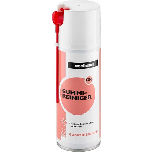 TESLANOL GUMMI-REINIGER CLEANER 200ML