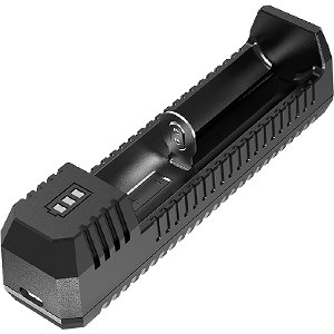 NITECORE UI1 BATTERY CHARGER