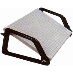 ΥΠΟΠΟΔΙΟ GK 3605 ΡΥΘΜΙΖΟΜΕΝΟ ΠΛΑΣΤΙΚΟ ΔΑΠΕΔΟ ΓΚΡΙ