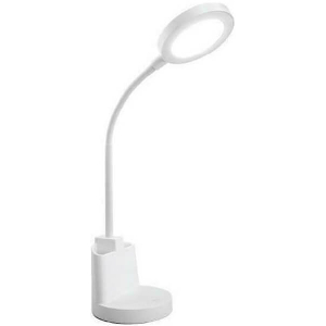 FOSME 17-00114-1 ΠΟΡΤΑΤΙΦ LED 7W ΛΕΥΚΟ ΑΦΗΣ