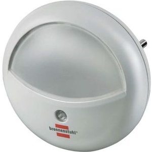 BRENNENSTUHL ΦΩΤΑΚΙ ΝΥΚΤΟΣ LED ΜΕ ΑΙΣΘΗΤΗΡΑ ΦΩΤΟΣ 1173210 020006