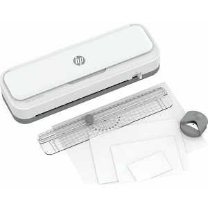 HP ONELAM 400 A4 3160 ΠΛΑΣΤΙΚΟΠΟΙΗΤΗΣ ΓΡΑΦΕΙΟΥ ΓΙΑ A4 ΚΑΙ ΧΑΡΑΚΑΣ ΚΟΠΗΣ