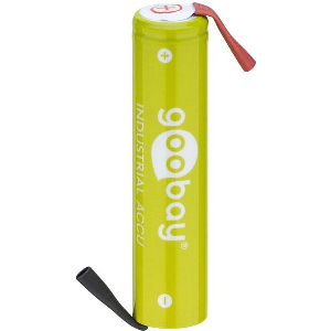 GOOBAY 55653 1X AAA (MICRO)/HR03 - 800 MAH
