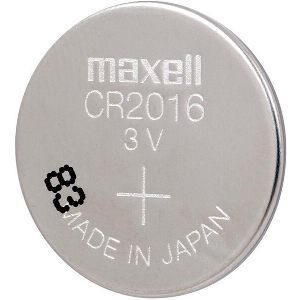 MAXELL CR2016 3V