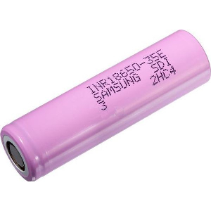 SAMSUNG RECHARHEABLE BATTERY 18650 3500MAH