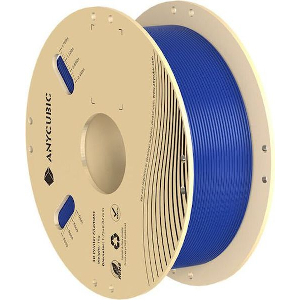 ANYCUBIC ΝΗΜΑ PLA 1 KG ΜΠΛΕ