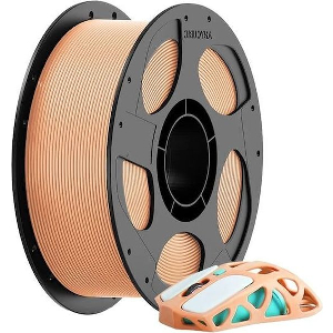 ANYCUBIC ΝΗΜΑ PLA 1 KG PEACH FUZZ
