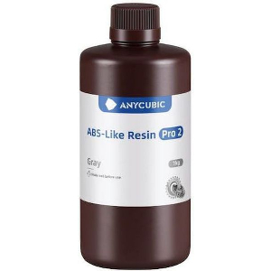 ANYCUBIC ABS-LIKE RESIN PRO 2 GREY