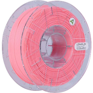 CREALITY HYPER LUMINOUS PLA PINK - FAST 3D PRINTER FILAMENT, RFID 1 KG SPOOL1.75