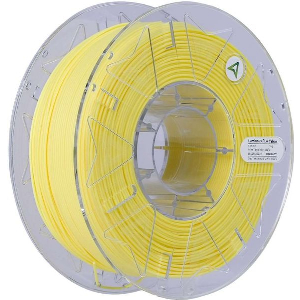 CREALITY HYPER LUMINOUS PLA YELLOW - FAST 3D PRINTER FILAMENT, RFID 1 KG SPOOL1.75