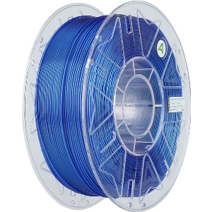 CREALITY HYPER PLA RFID STARDUST BLUE - FAST 3D PRINTER FILAMENT, 1 KG SPOOL1.75