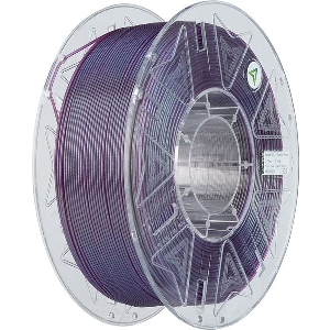 CREALITY HYPER PLA RFID STARDUST PURPLE - FAST 3D PRINTER FILAMENT, 1 KG SPOOL1.75