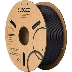 ELEGOO PLA-CF FILAMENT ΜΑΥΡΟ