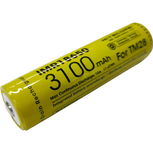 ΜΠΑΤΑΡΙΑ NITECORE IMR18650 TM28