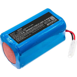 MULTIENERGY ΣΥΜΒΑΤΗ ΜΠΑΤΑΡΙΑ ΓΙΑ ΣΚΟΥΠΑ ΡΟΜΠΟΤ XIAOMI G1 MI ROBOT