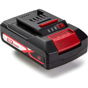 MULTIENERGY ΣΥΜΒΑΤΗ ΜΠΑΤΑΡΙΑ ΓΙΑ EINHELL POWER X-CHANGE 18V 2000MAH