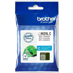 BROTHER ΜΕΛΑΝΙ INKJET LC-3617C CYAN ΜΕ OEM:LC3617C