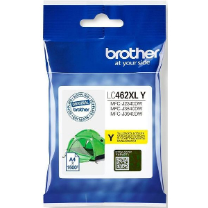 BROTHER ΜΕΛΑΝΙ INKJET LC-3617Y YELLOW ΜΕ OEM:LC3617Y