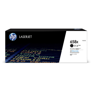 ΓΝΗΣΙΟ HEWLETT PACKARD BLACK NO 658X ΜΕ OEM:W2000X