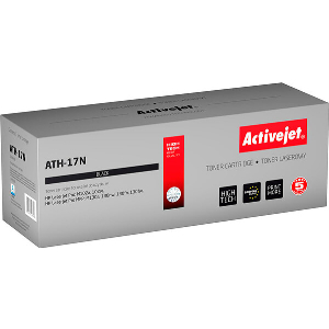 ACTIVEJET ΣΥΜΒΑΤΟ TONER ΓΙΑ HP CF217A