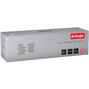 ACTIVEJET ΣΥΜΒΑΤΟ TONER ΓΙΑ LEXMARK 51B2H00
