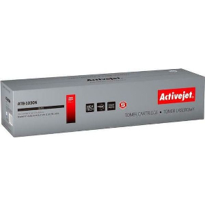 ACTIVEJET ATB-1030N TONER ΣΥΜΒΑΤΟ ΜΕ BROTHER TN-1030 TN-1050 TN1030 TN1050 1000
