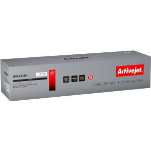 ACTIVEJET ATB-241BN TONER ΣΥΜΒΑΤΟ ΜΕ BROTHER TN-241BK 2500 PAGES BLACK
